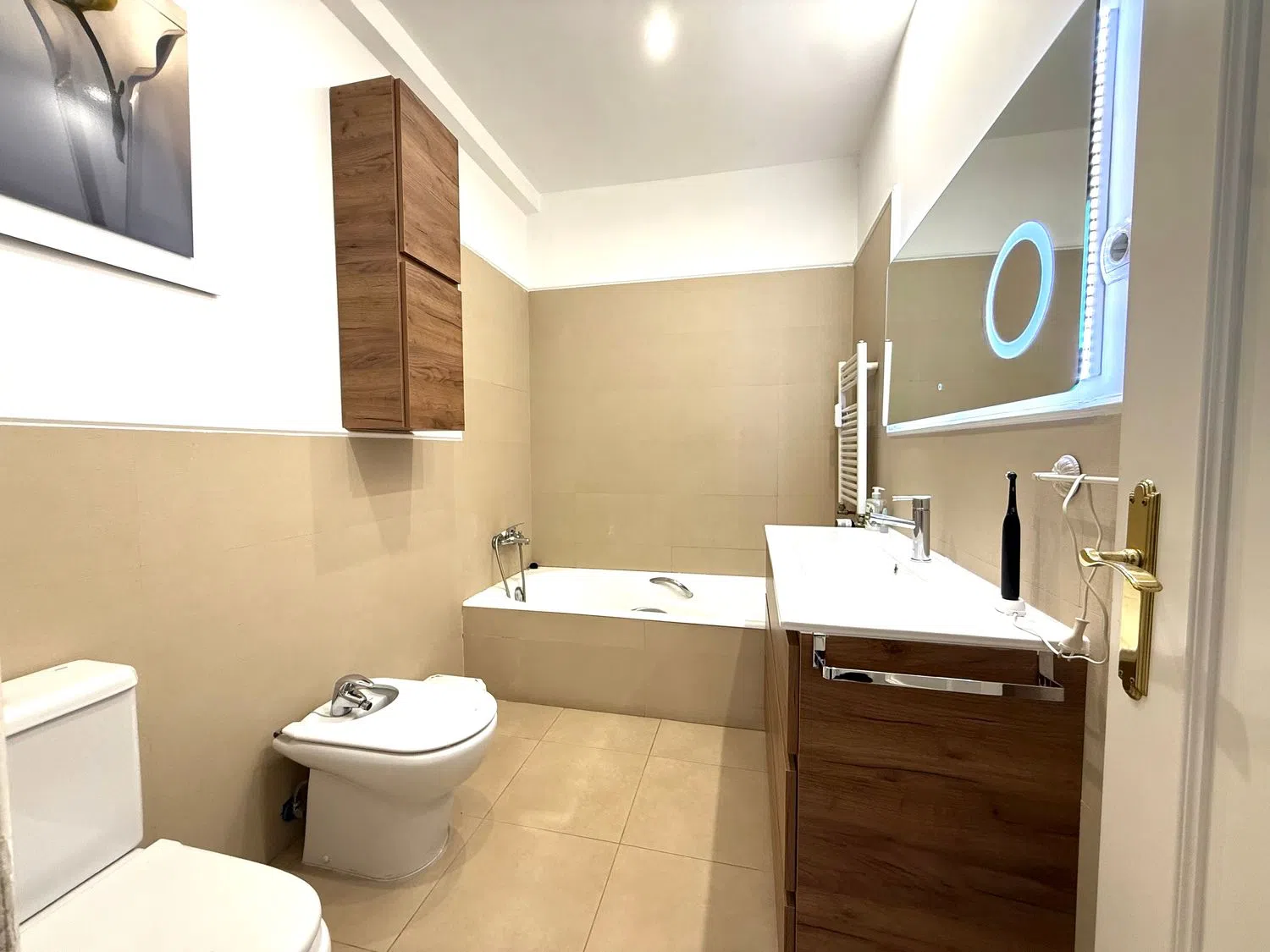 Piso en calle de Ferraz, 25 - Foto 6