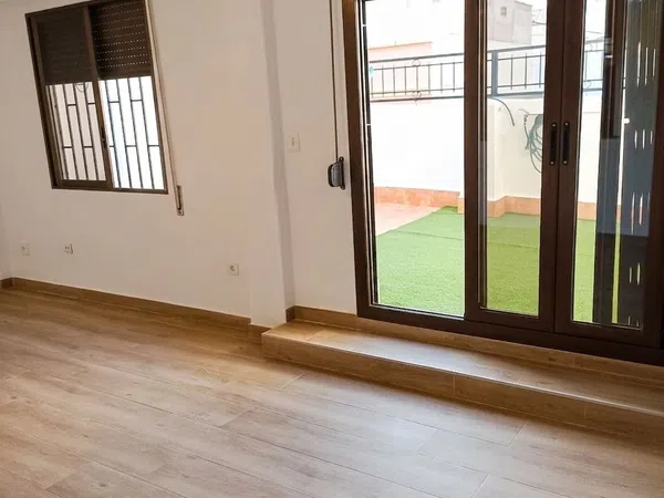 Ático en Calle de Joaquín Navarro, 23, La Creu Coberta - Foto 20