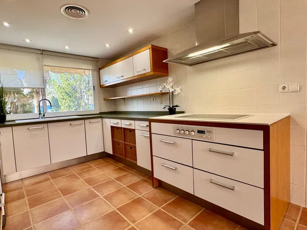 Chalet adosado en Calle del Sargo, 3, Cabo de las Huertas, Alicante / Alacant - Foto 7