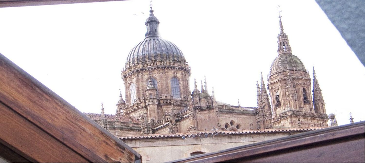 Ático en calle San Pablo, 29