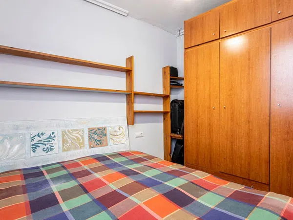 Ático en calle de Pelai, 43 - Foto 3