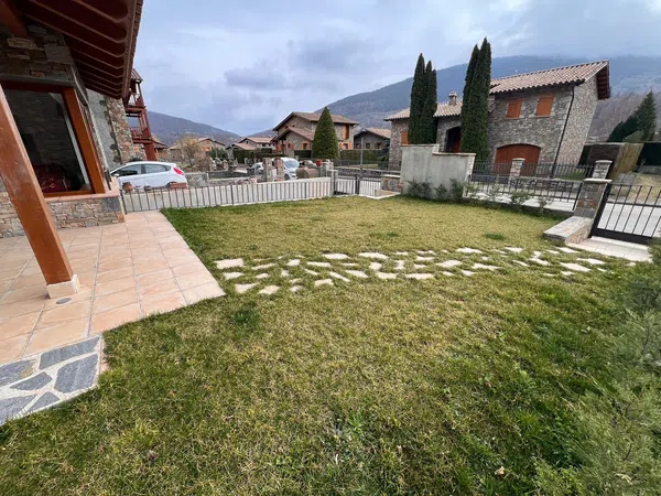 Chalet adosado en Paseo del Palancó, 10 - Foto 26