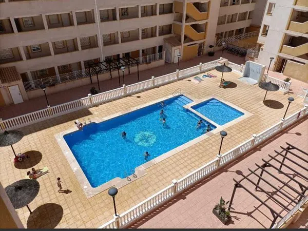 Ático en Calle Nicomedes Gómez, 12, Islas Menores-Mar de Cristal - Foto 3