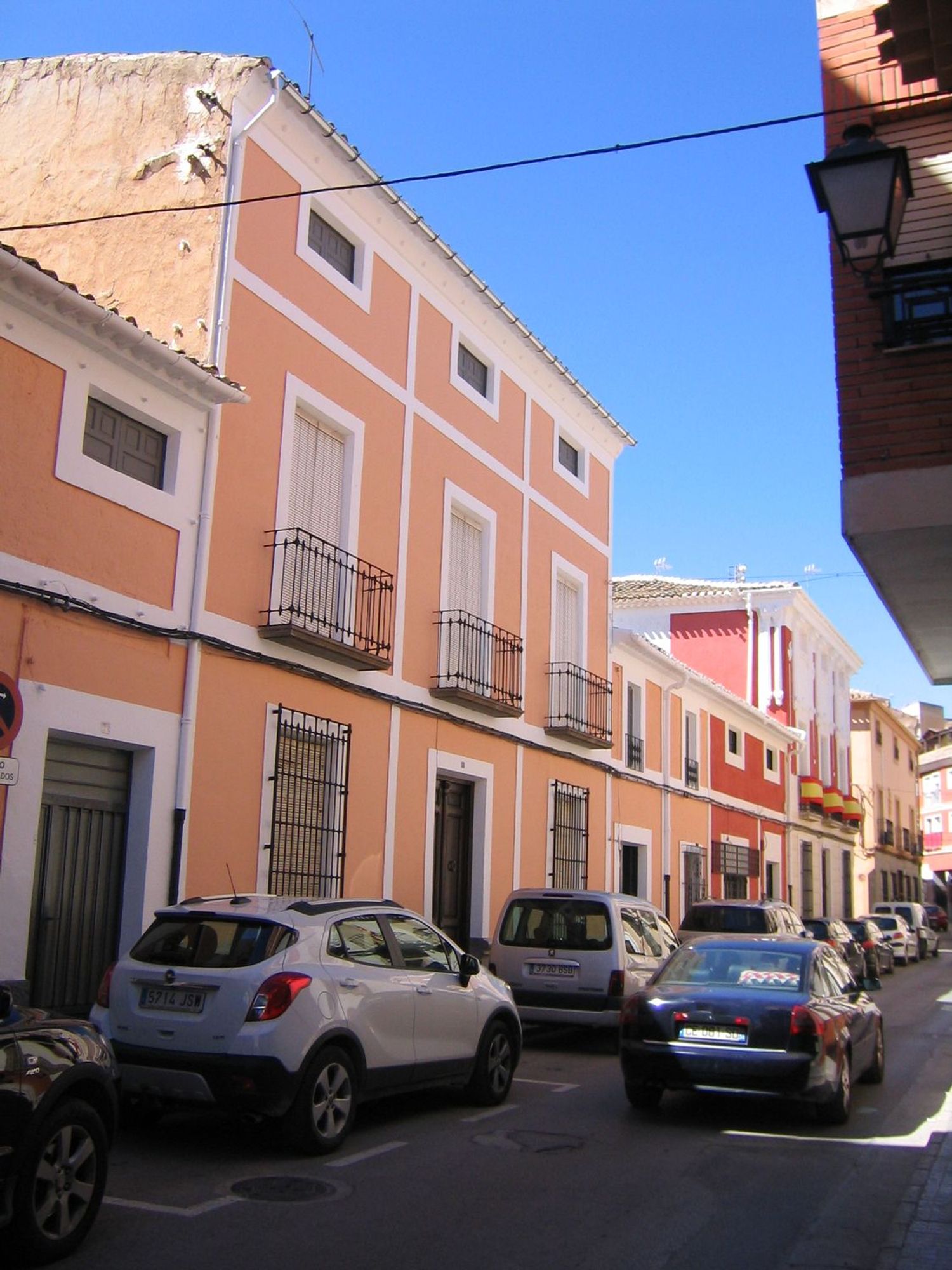 Casa de pueblo en Calle Cerrico de las Moyas, 34 - Foto 22