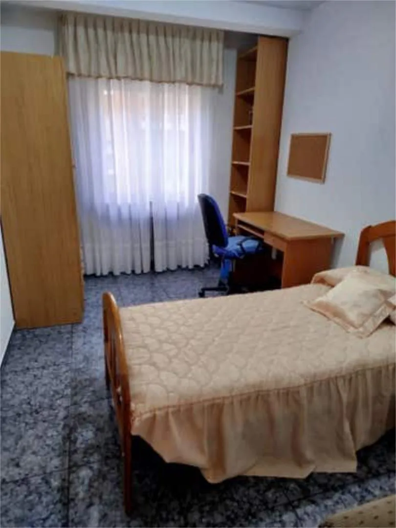 Piso en Campus Unamuno - Foto 8