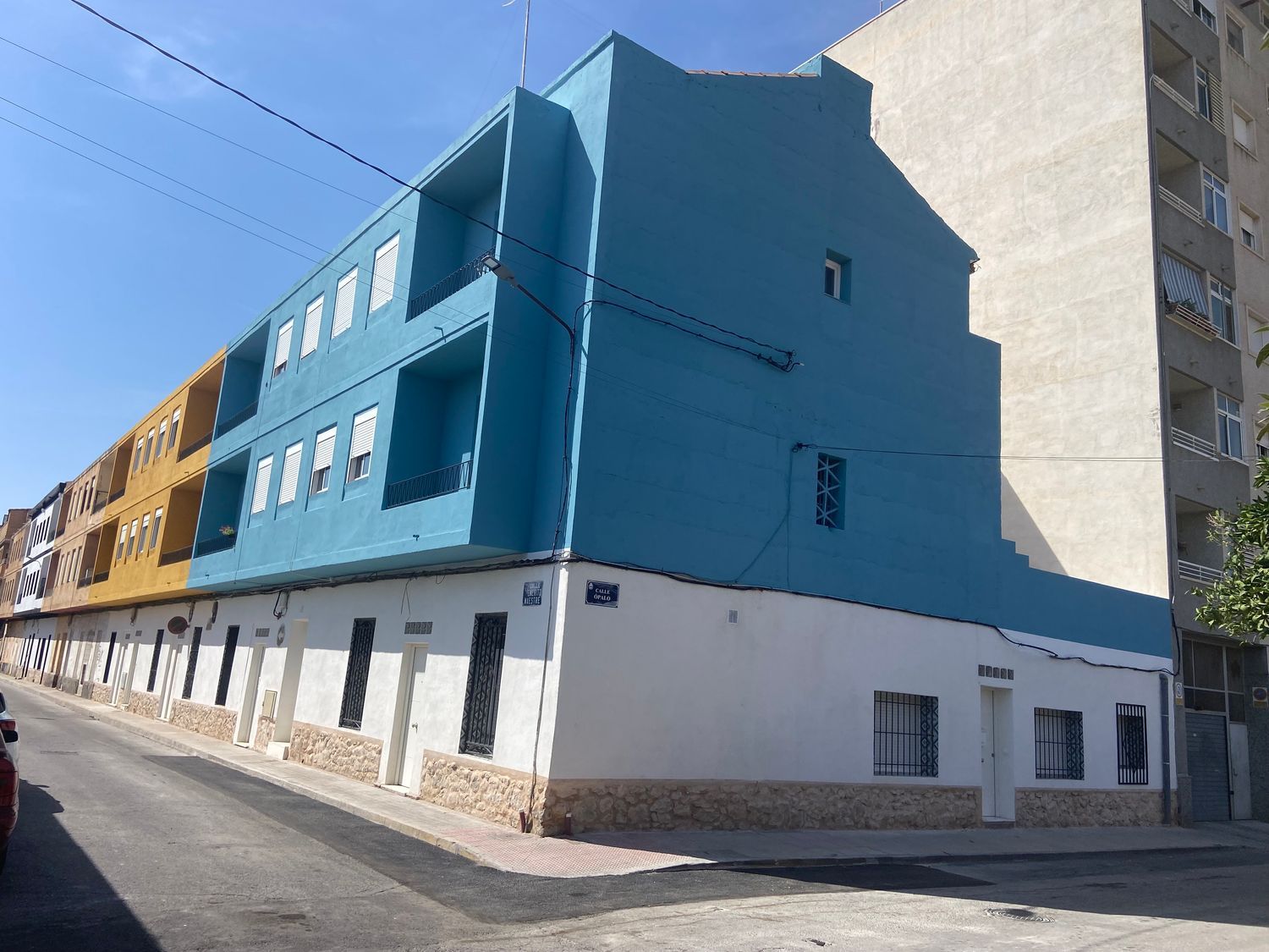 Piso en calle Emérito Maestre, 2 - Foto 1