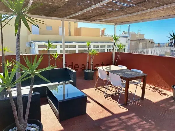 Ático en Calle Bethencourt Alfonso, 25 - Foto 21