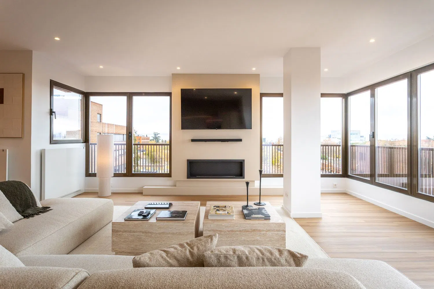 Piso en Barrio San Juan Bautista - Foto 6