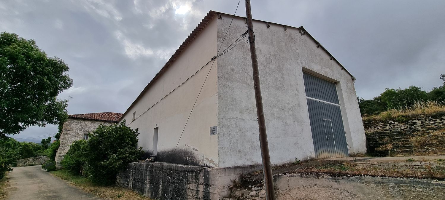 Casa de pueblo en Calle San Andrés, 1 - Foto 6