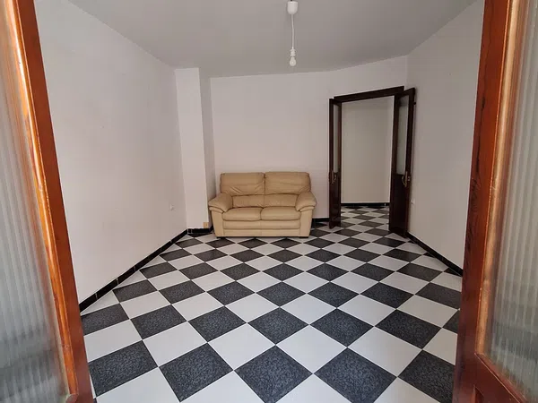 Piso en Calle San Félix de Valois, 5 - Foto 1