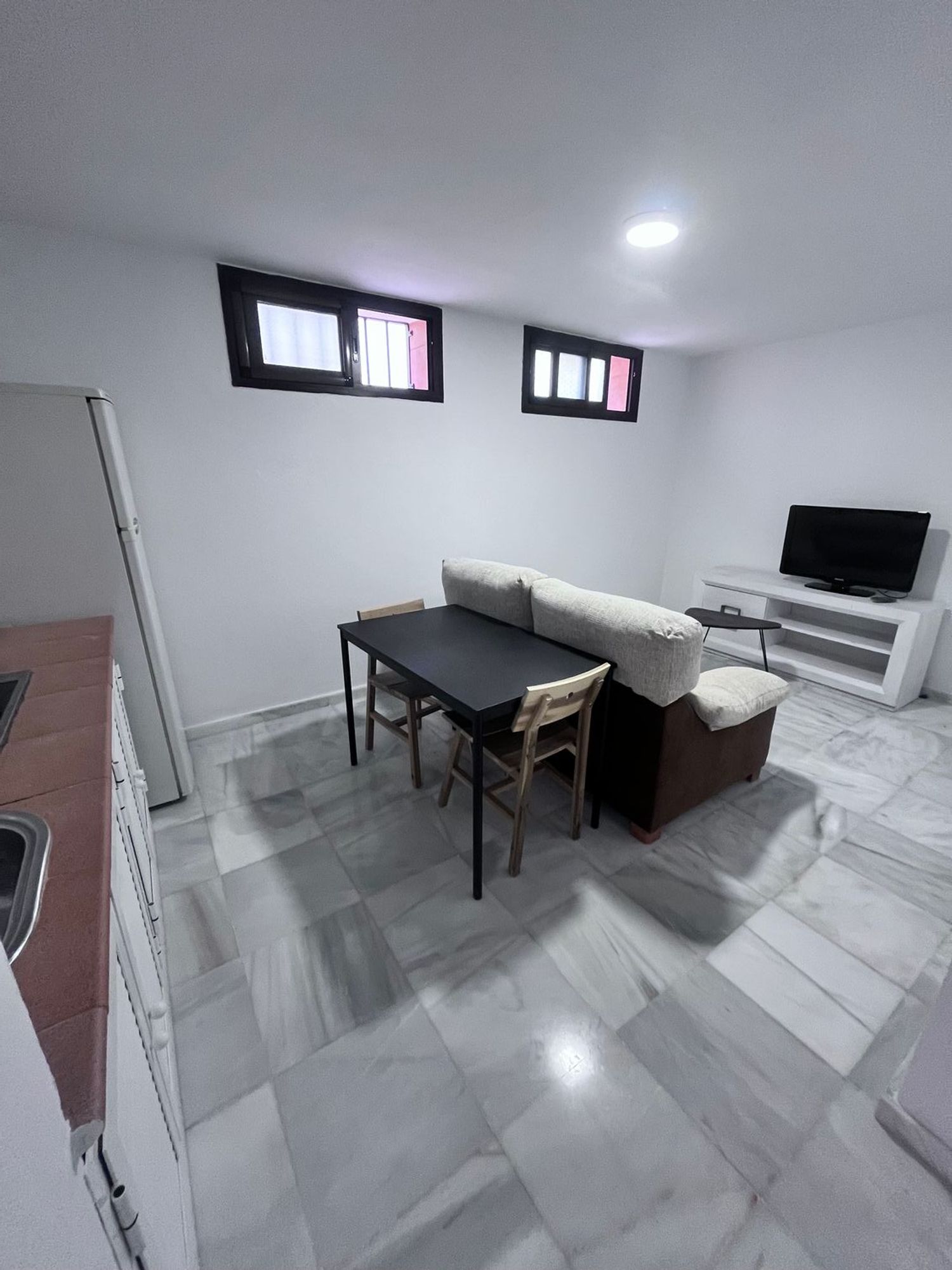 Estudio en Calle Lagunas de Ruidera, 1, Fuente Alegre - El Chaparral - Los Morales - Foto 8