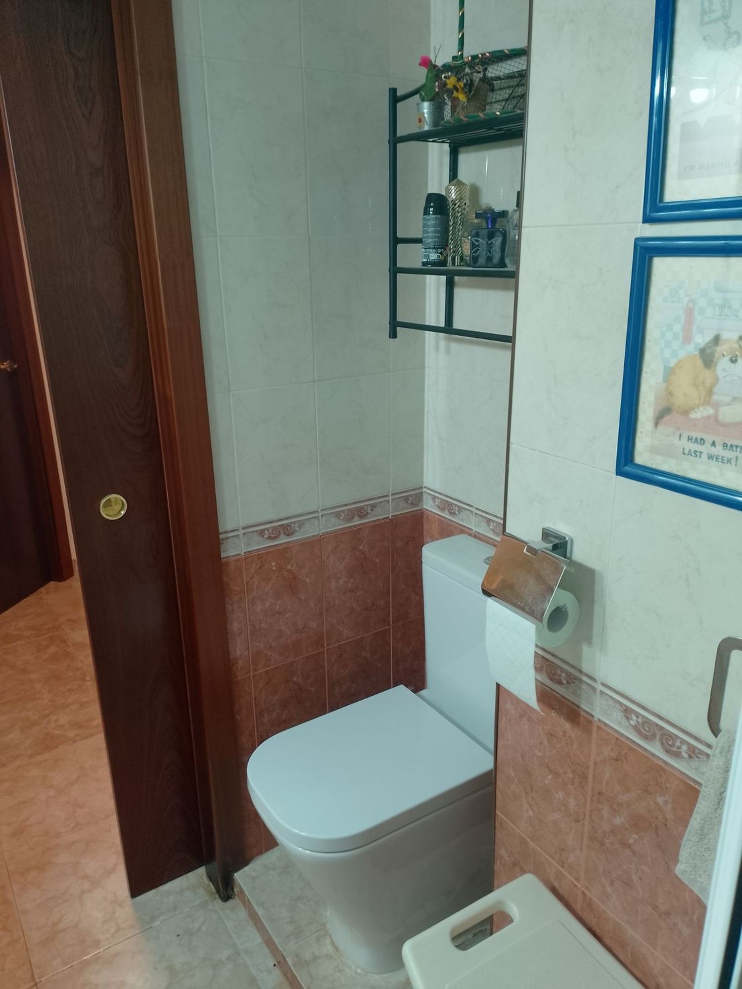 Piso en Calle Puente Genil, 7, Sector sur - Santa Cruz - Foto 6
