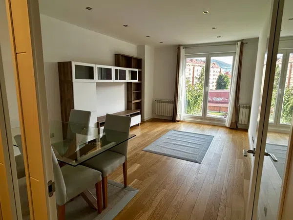 Piso en Calle del General Elorza, 32, Milán-Pumarín - Foto 12