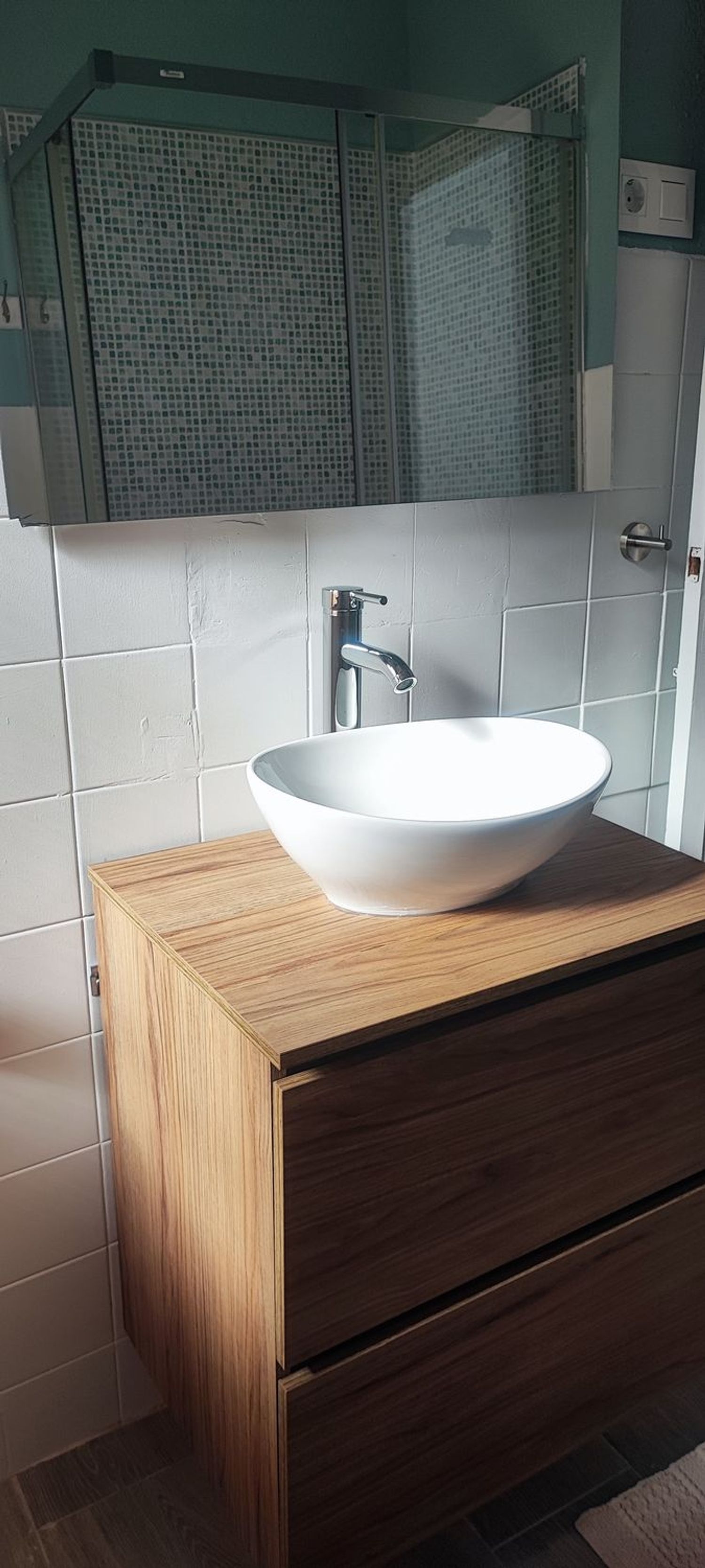 Piso en avenida de Dílar, 38 - Foto 8