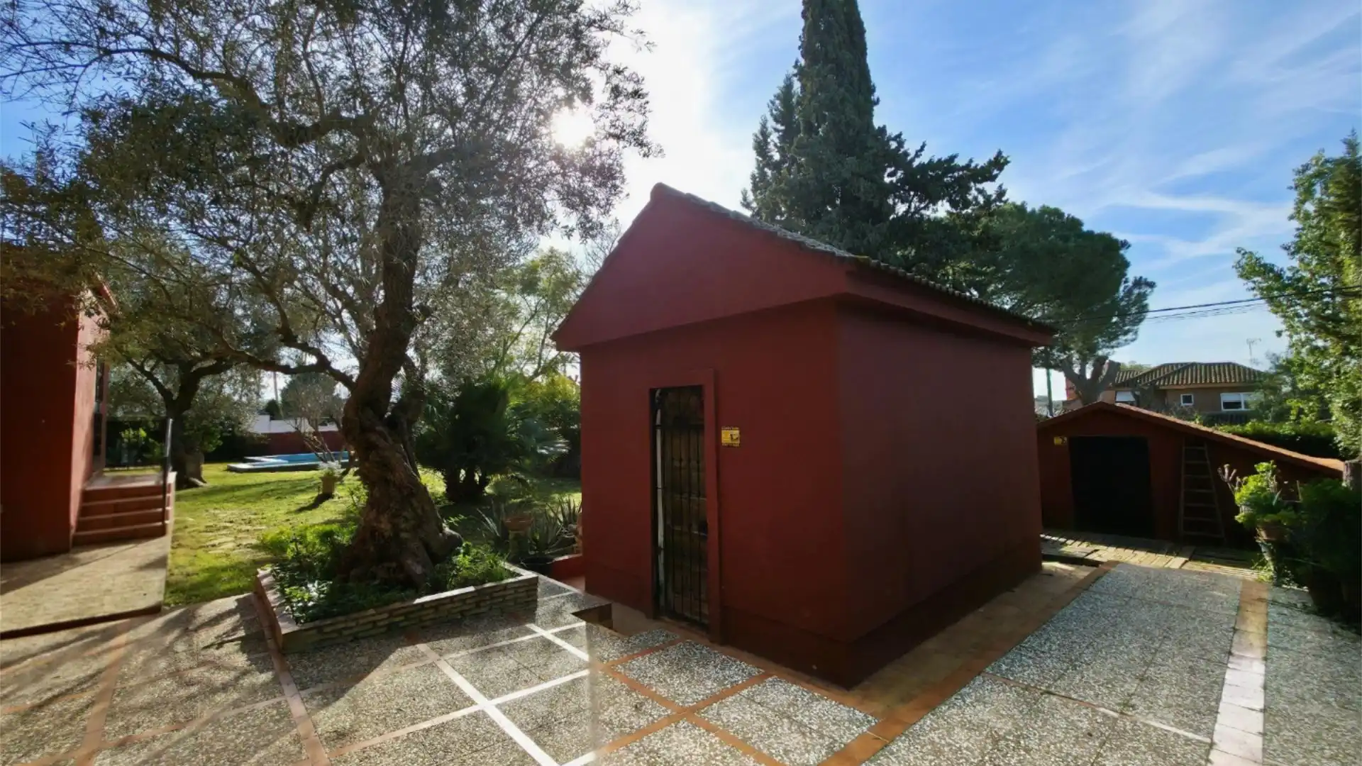 Chalet en  Calle Rayo 2 - Foto 2