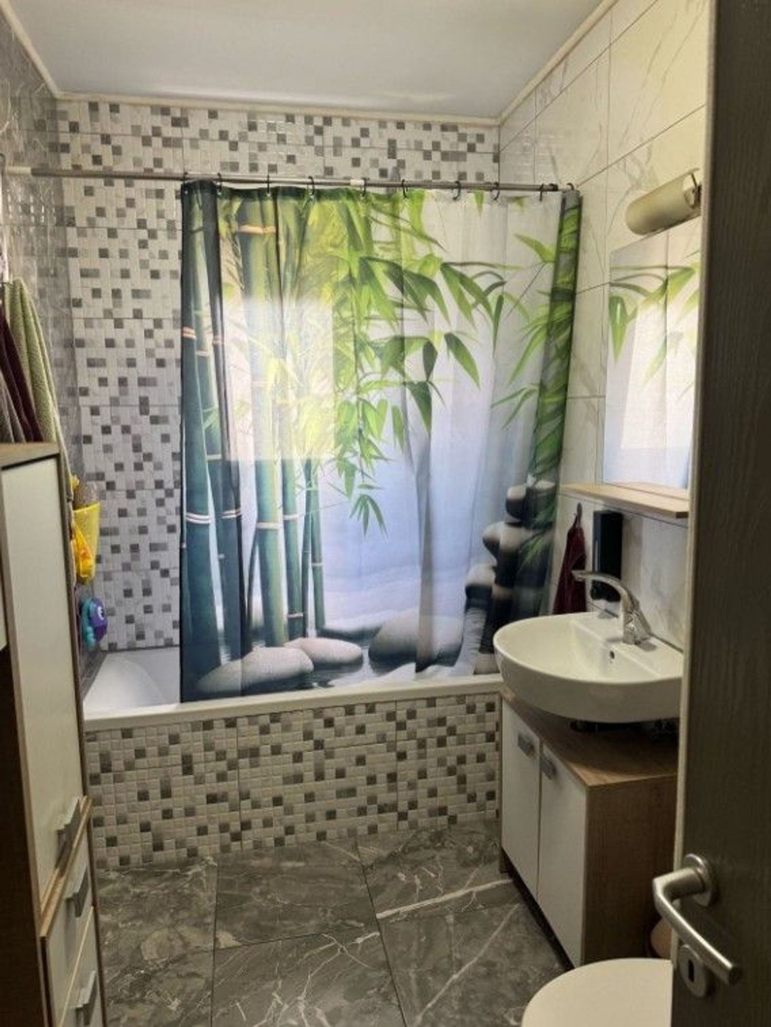 Casa rural en calle de los Hermanos García Noblejas, 158 - Foto 4