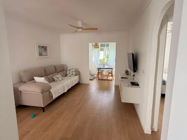 Piso en Calle de la Granaína, 5, Aguadulce - Almadraba - Punta Candor, Aguadulce - Almadraba - Punta Candor - Foto 1
