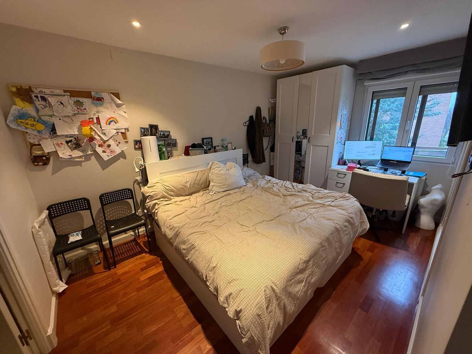 Piso en avenida de Europa, 1 - Foto 16