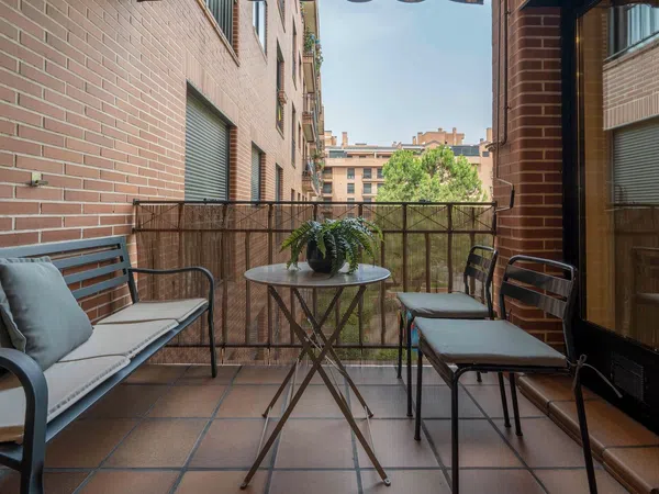 Piso en Calle de Bustamante, 26, Delicias - Foto 17