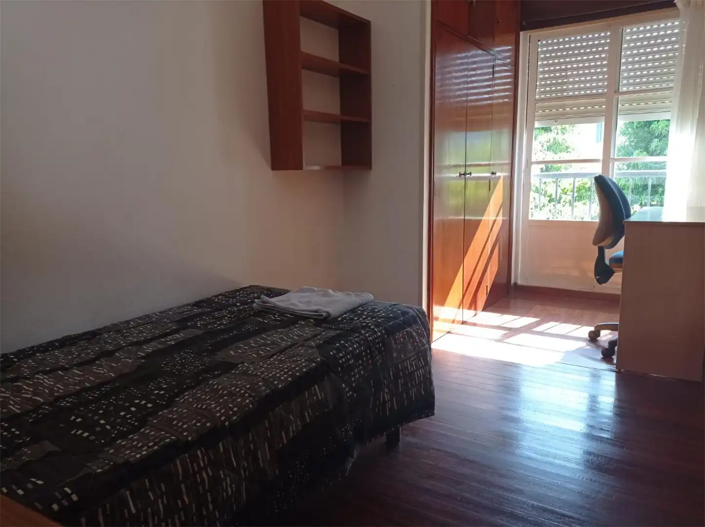 Piso en  Rúa dos Pelamios 36 - Foto 7