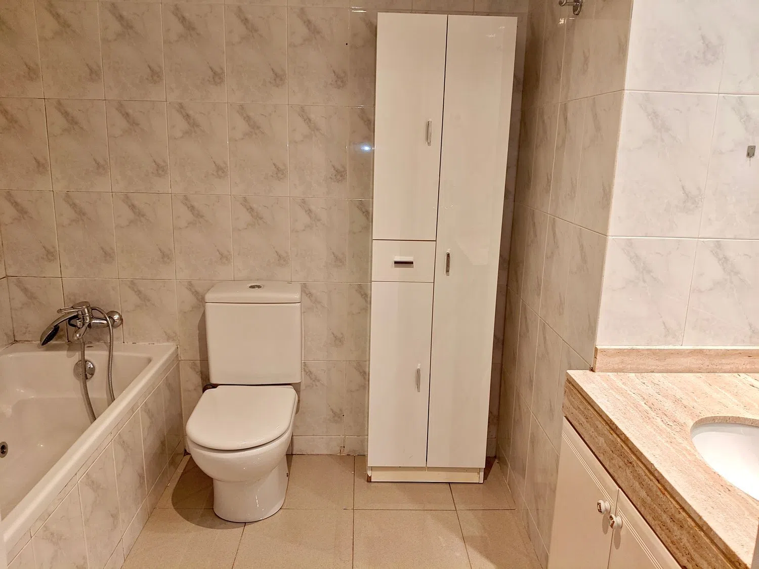 Piso en calle Martí, 104 - Foto 11