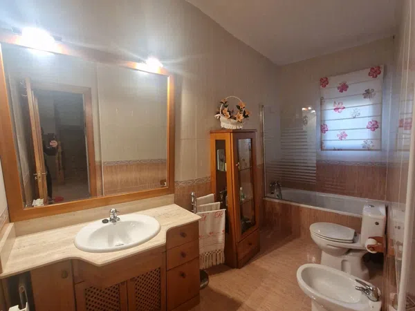 Chalet adosado en Calle Olivos, 20 - Foto 10