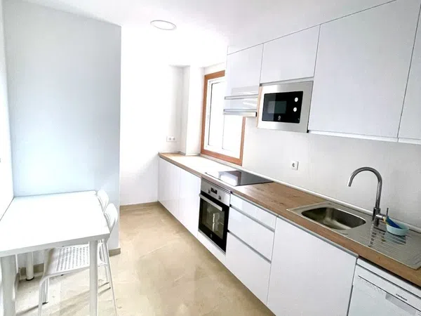 Piso en Calle Doctor Alfonso Chiscano Díaz, 18, Negrín - Foto 2
