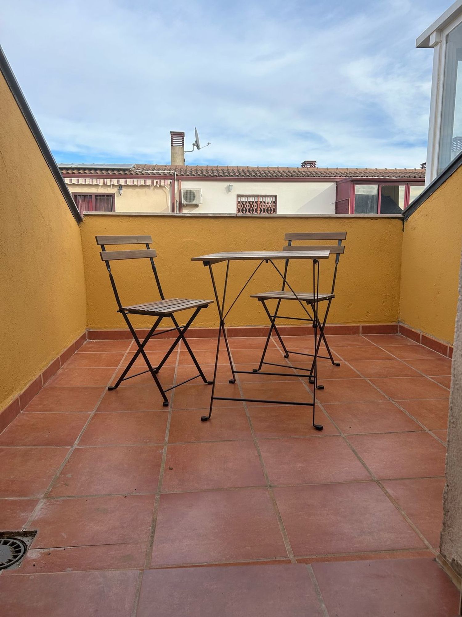 Chalet pareado en Espartales - Foto 1