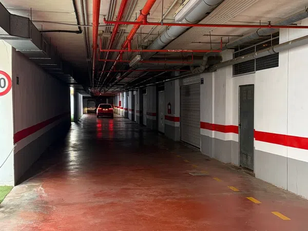 Piso en avenida Conrado Albaladejo, 35 - Foto 17