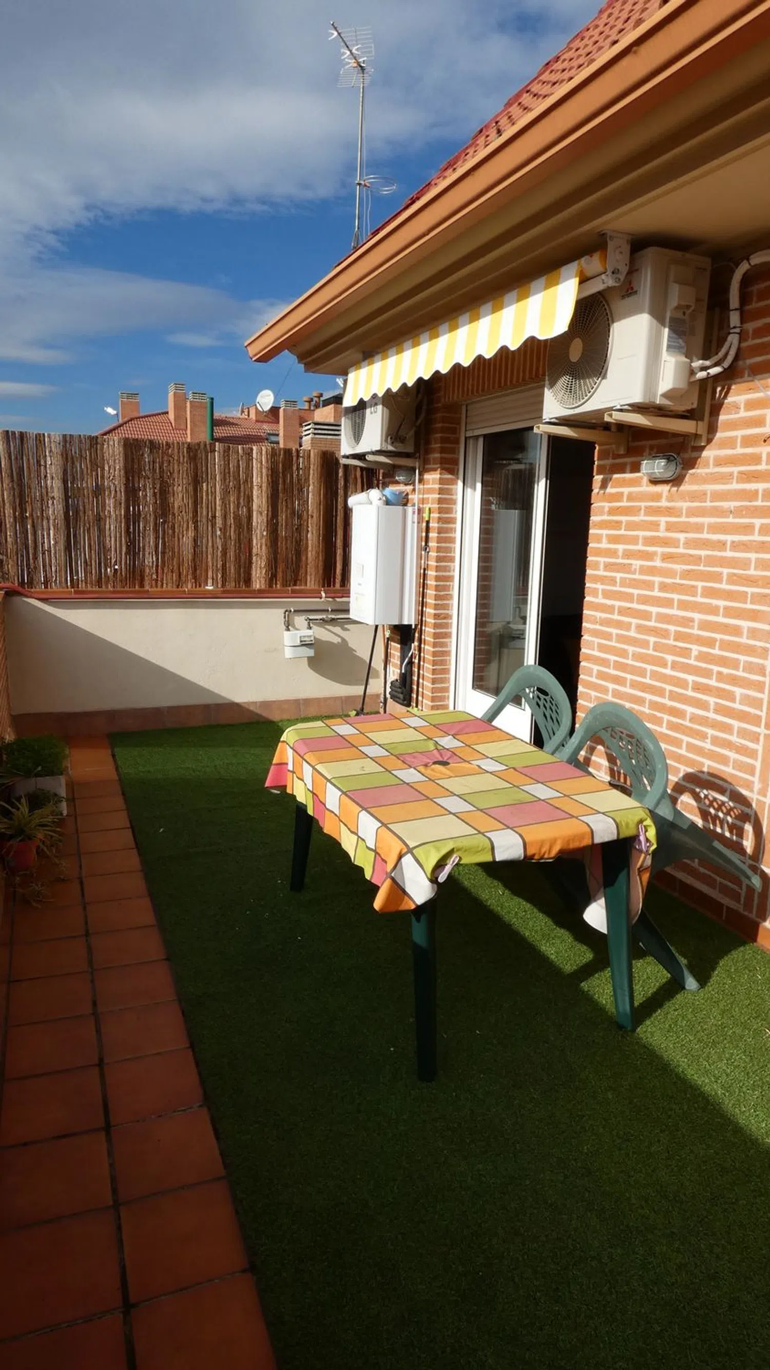 Dúplex en calle Miosotis, 44 - Foto 19