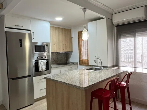 Piso en avenida de Jesús Rescatado, 22 - Foto 6