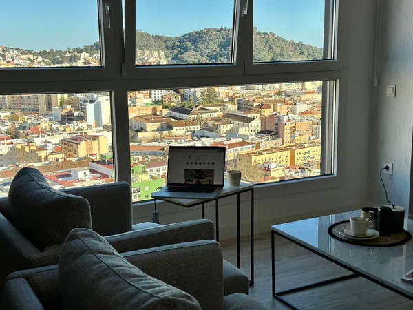 Piso en paseo Martiricos, 40 - Foto 2