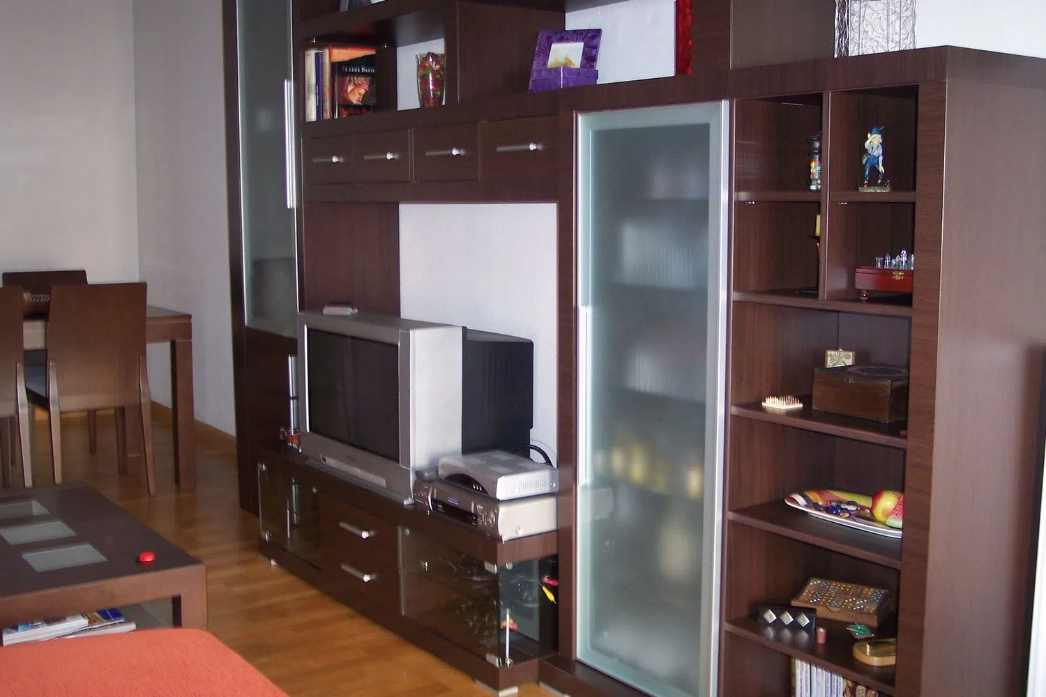 Piso en calle María Tubau, 17 - Foto 4