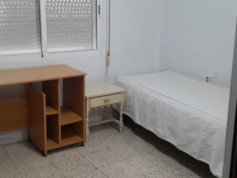 Piso en avenida Ramon y Cajal, 2