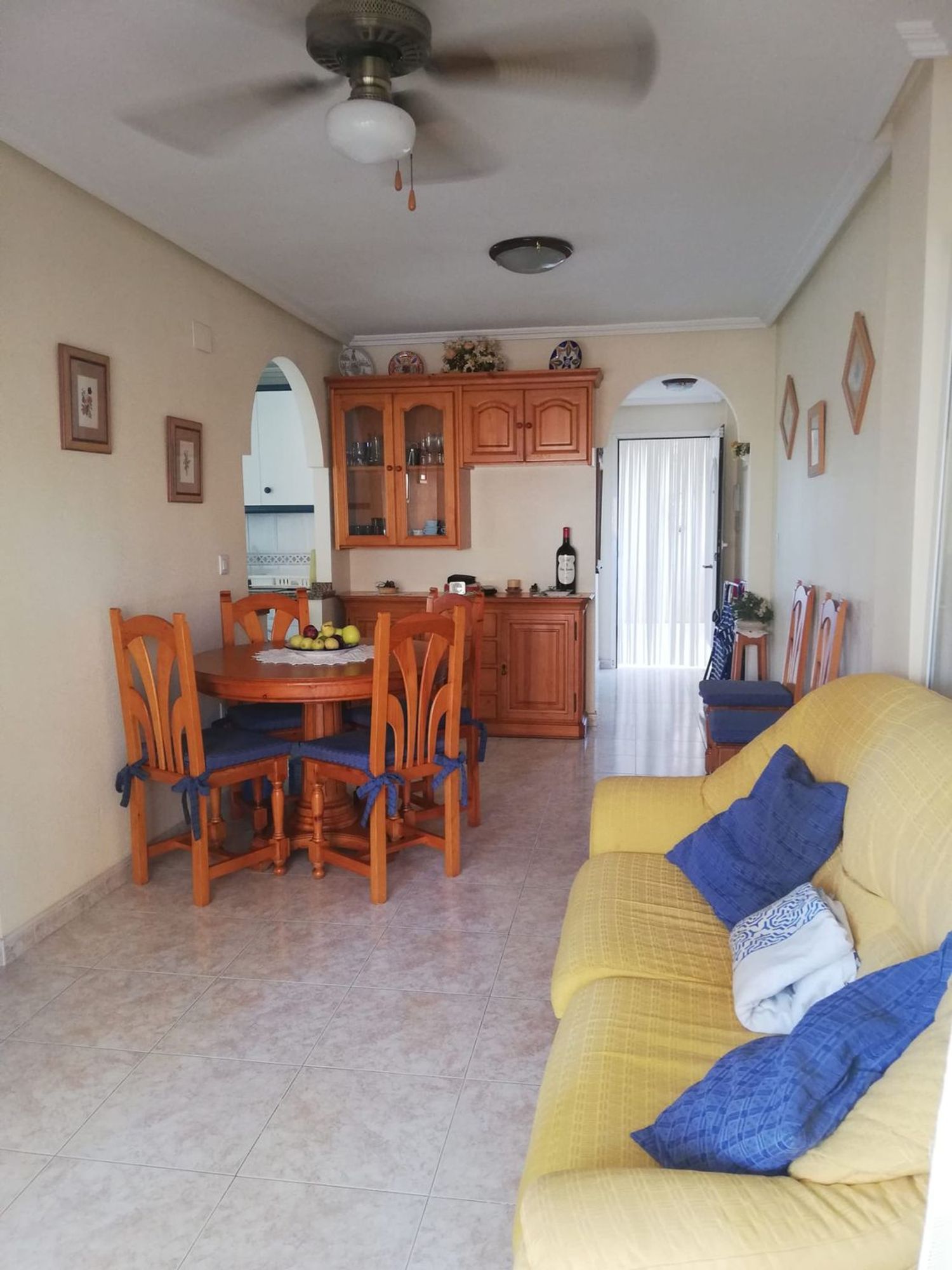 Piso en Calle del Arca, 4, Tamarit - Playa Lissa, Tamarit - Playa Lissa - Foto 4