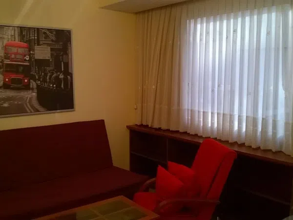 Piso en Calle del Marqués de la Ensenada, 16, Chueca-Justicia - Foto 2