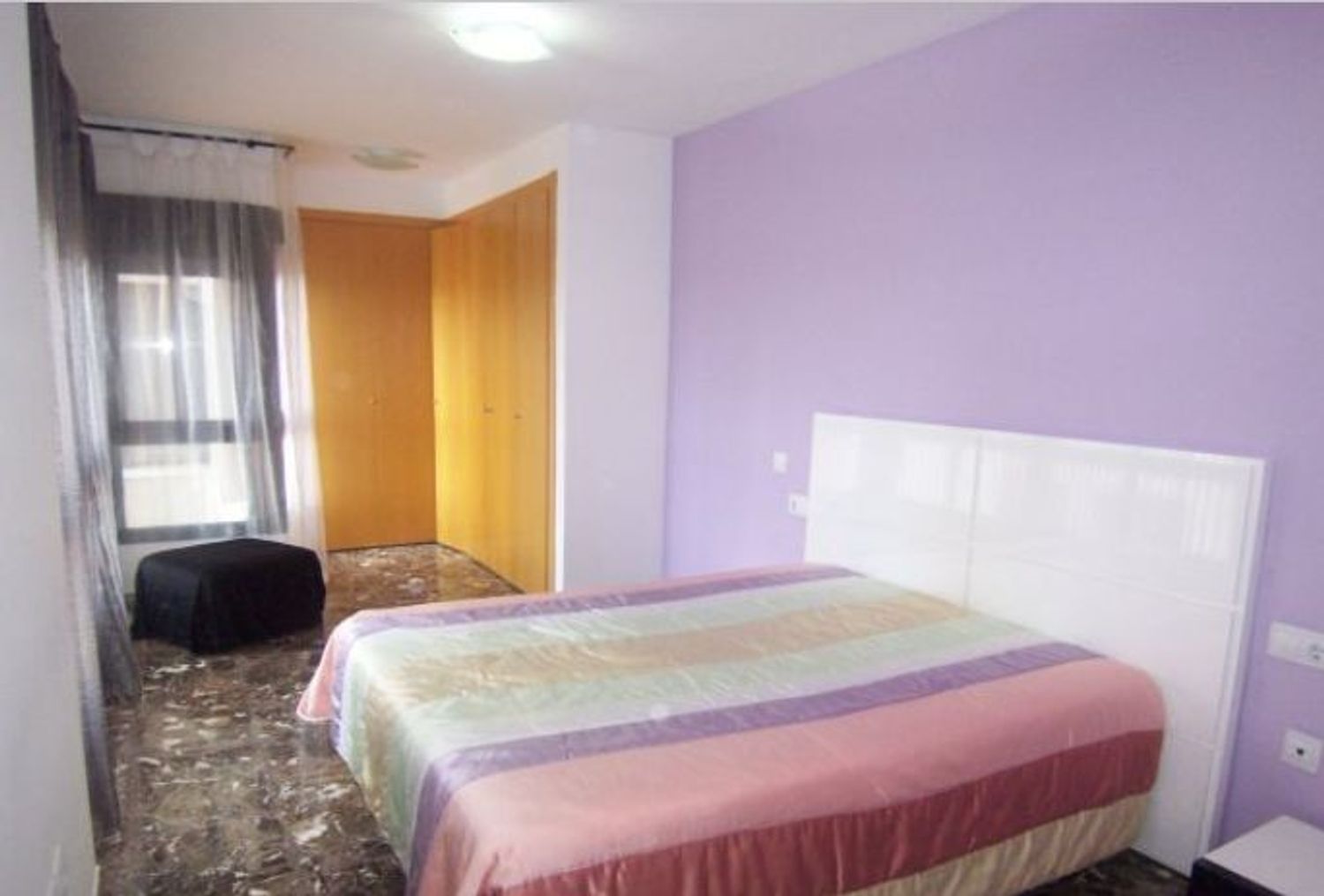 Piso en Avenida Francesc Tàrrega, 70, Piscinas, Piscinas - Foto 6