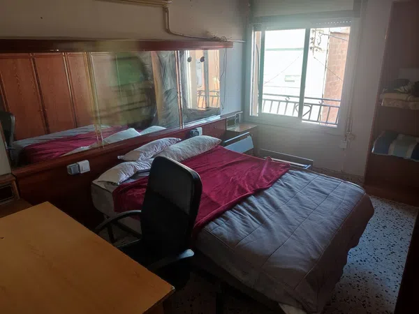 Piso en calle de Pau Marsal, 105 - Foto 27