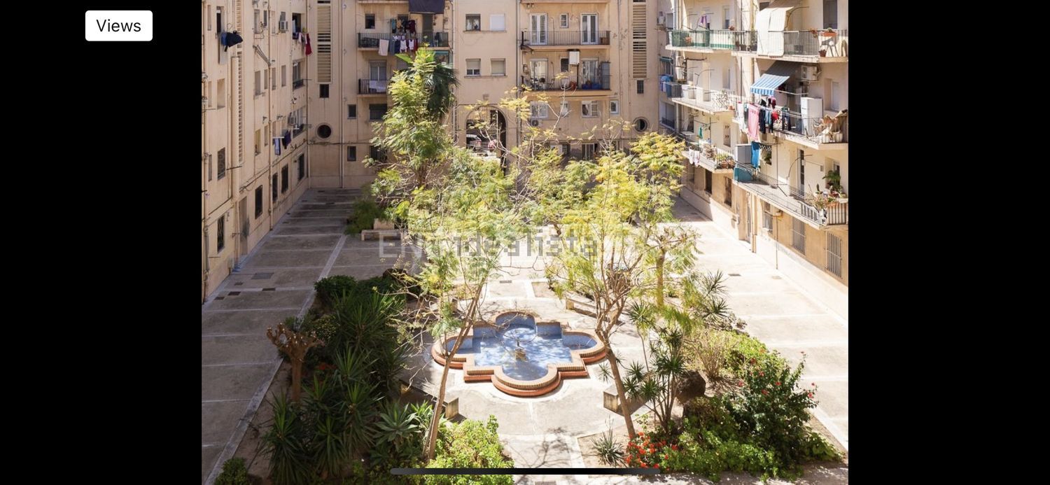 Piso en plaza virgen del castillo 8, 8 placadelamarededeudelcastell - Foto 6