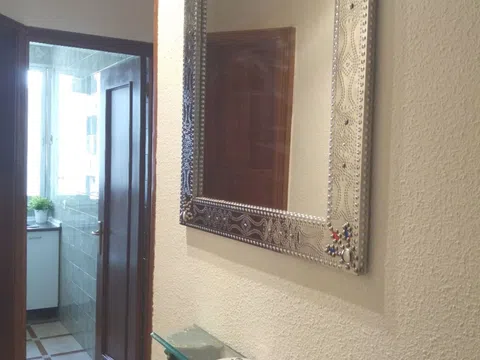 Piso en C/Jaén, 26