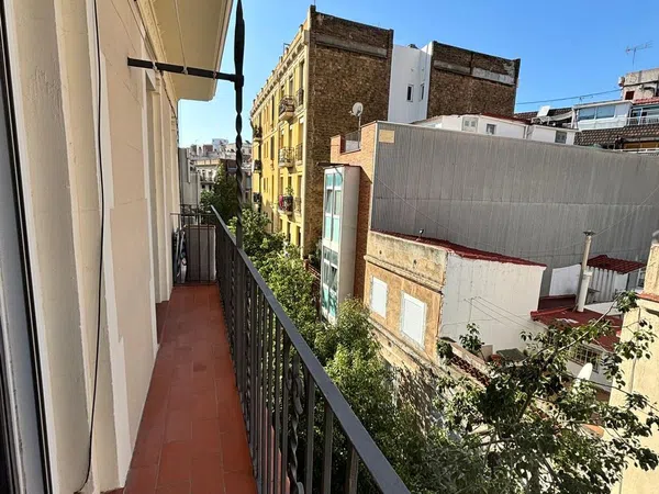 Piso en La Bordeta - Foto 17