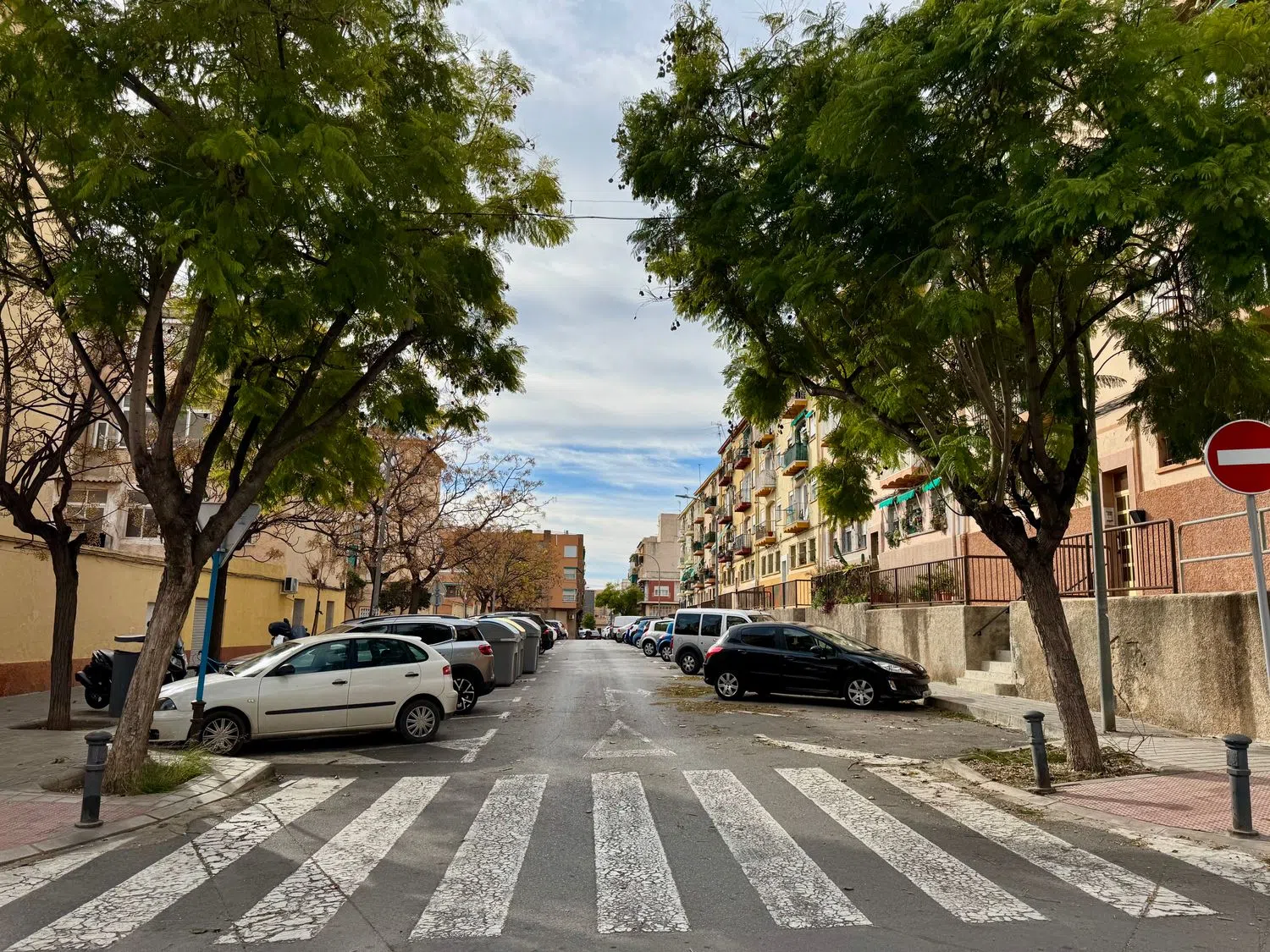 Piso en calle d'Algol, 21 - Foto 12