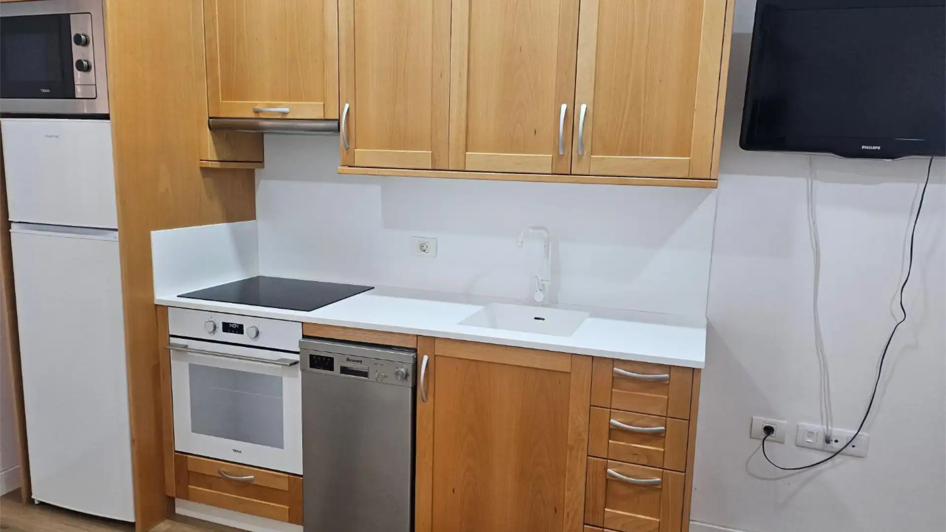 Piso en  Calle de Santa Rosa de Lima 22 - Foto 4