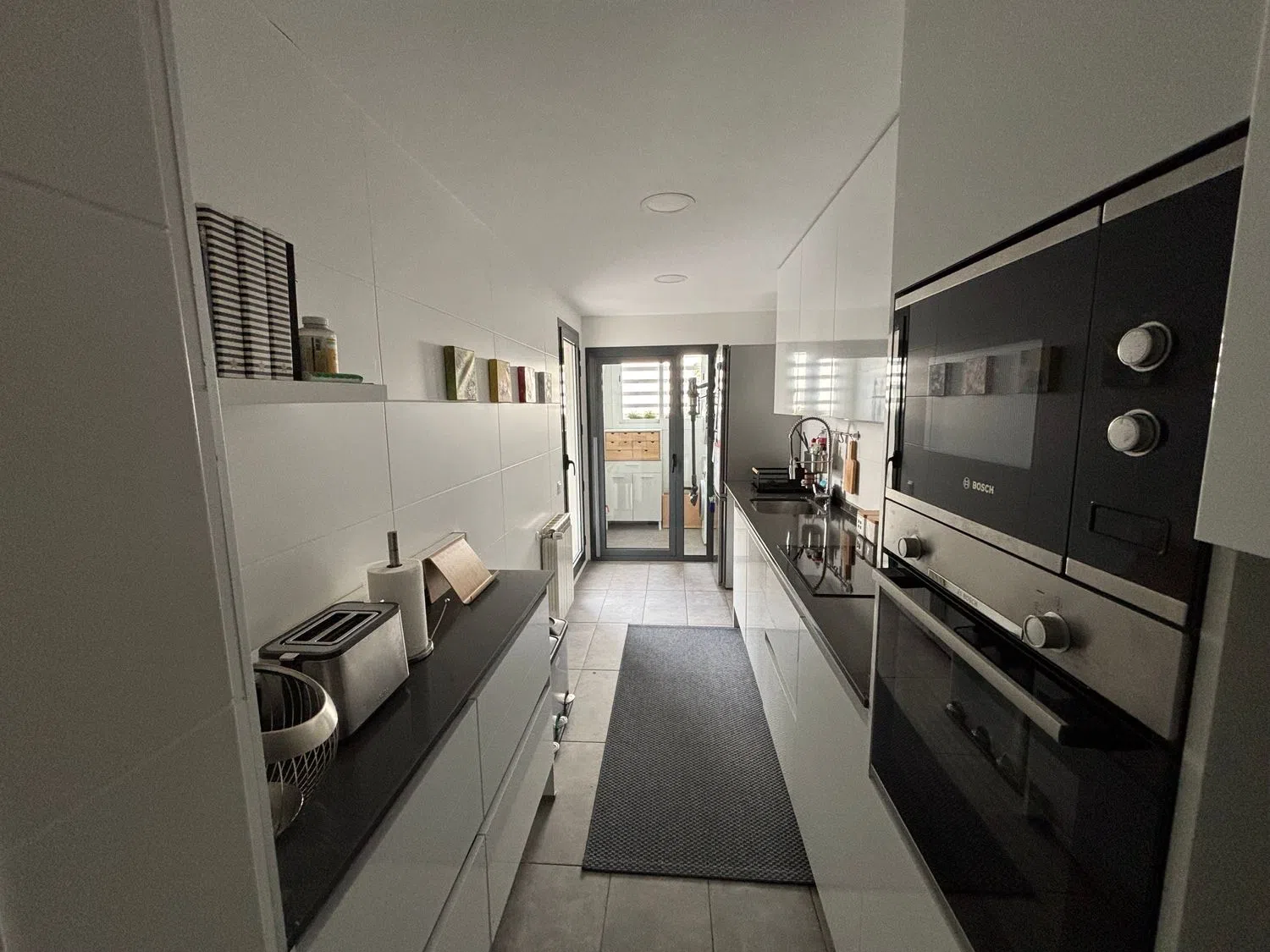 Piso en Barrio Zona Colegios - Son Moix - Foto 8