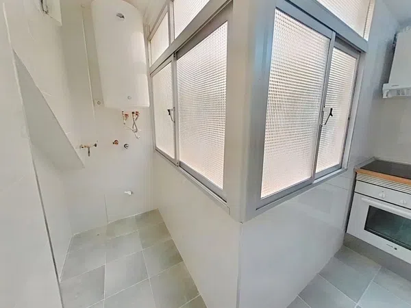 Piso en Barrio Victoria Eugenia - Foto 25