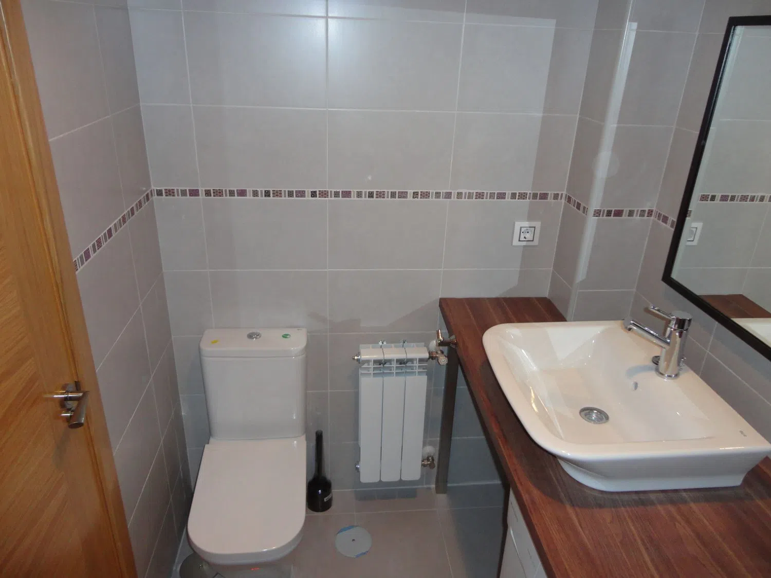 Piso en calle de Enrique Aguilar, 3 - Foto 13