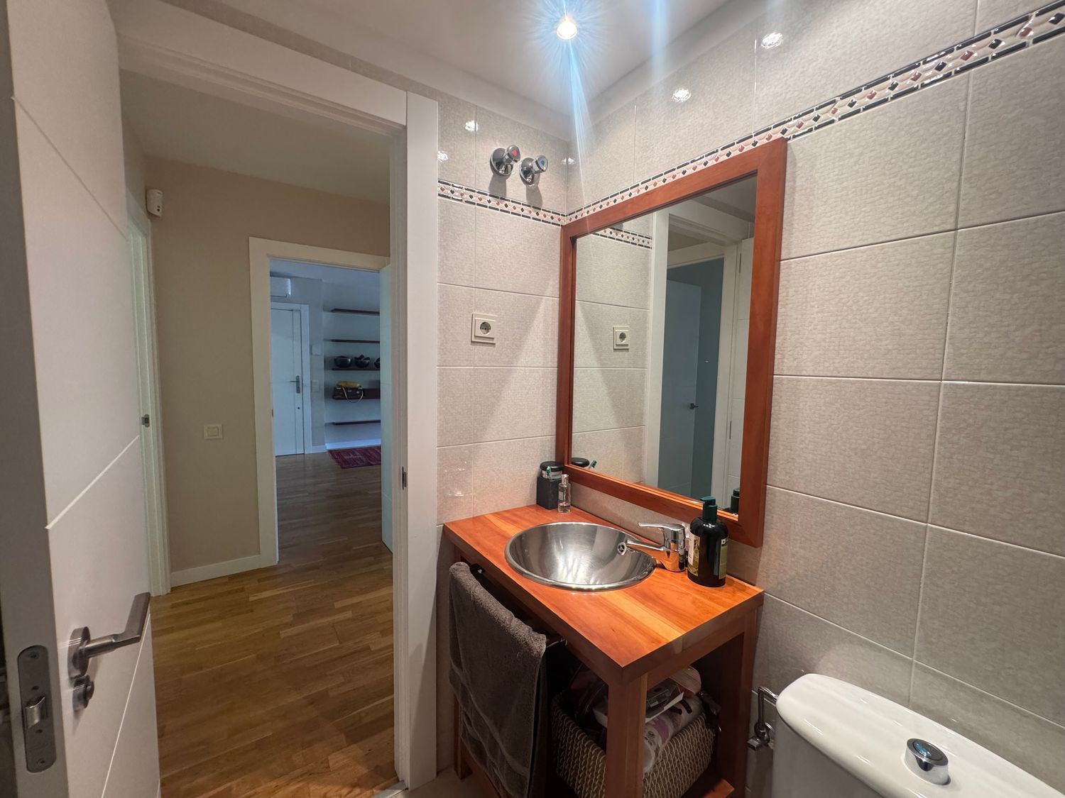 Piso en Calle d'Esteve Pila, 55, Parc Central - Colomer, Sant Cugat del Vallès - Foto 20
