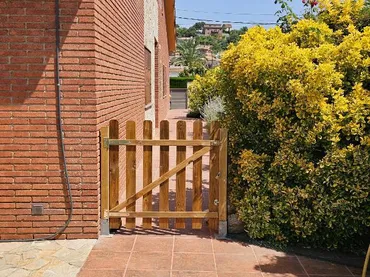 Chalet en  Carrer Cirerer 21 - Foto 18