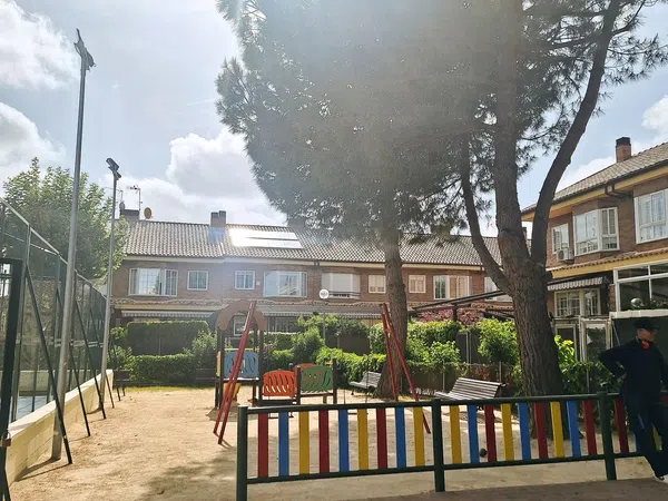 Chalet adosado en Calle de Homero, 33 - Foto 13