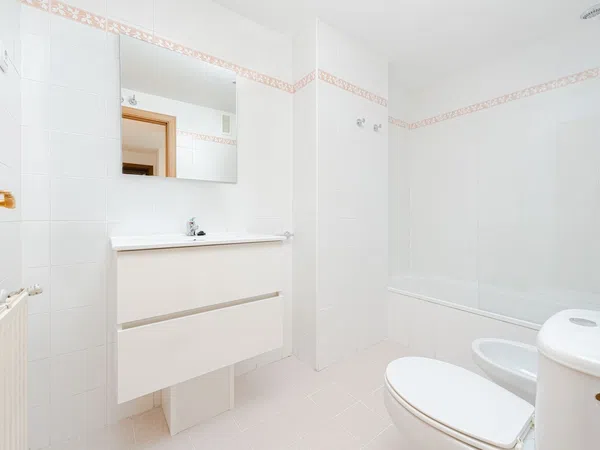 Piso en calle Estocolmo - Foto 12